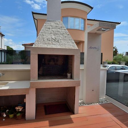 Apartment Auretta Novigrad  Ngoại thất bức ảnh