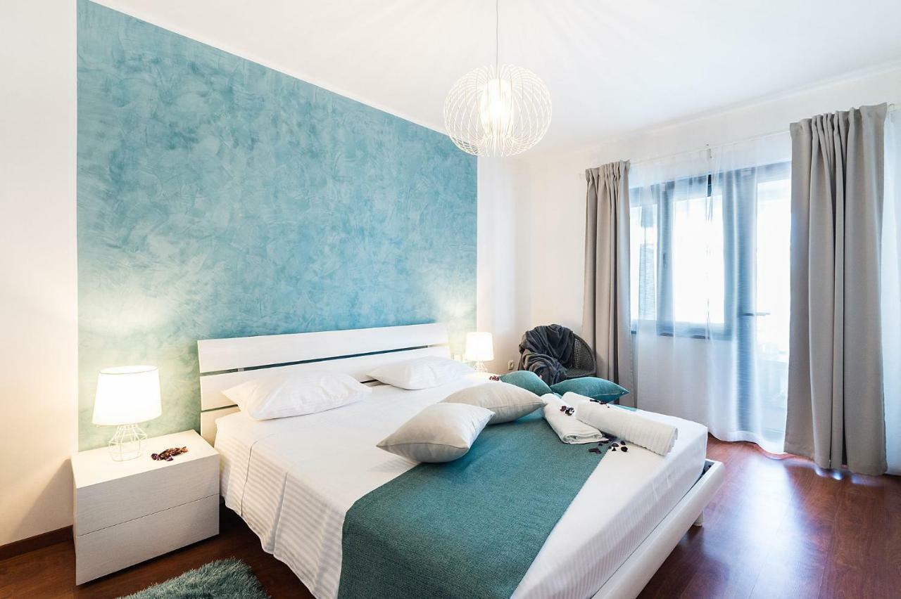 Apartment Auretta Novigrad  Ngoại thất bức ảnh