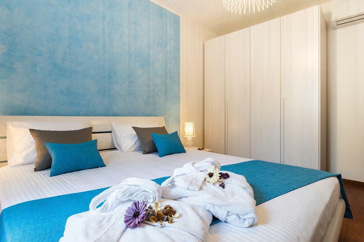 Apartment Auretta Novigrad  Ngoại thất bức ảnh