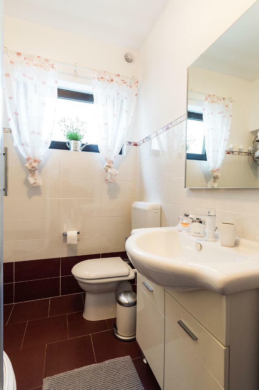 Apartment Auretta Novigrad  Ngoại thất bức ảnh