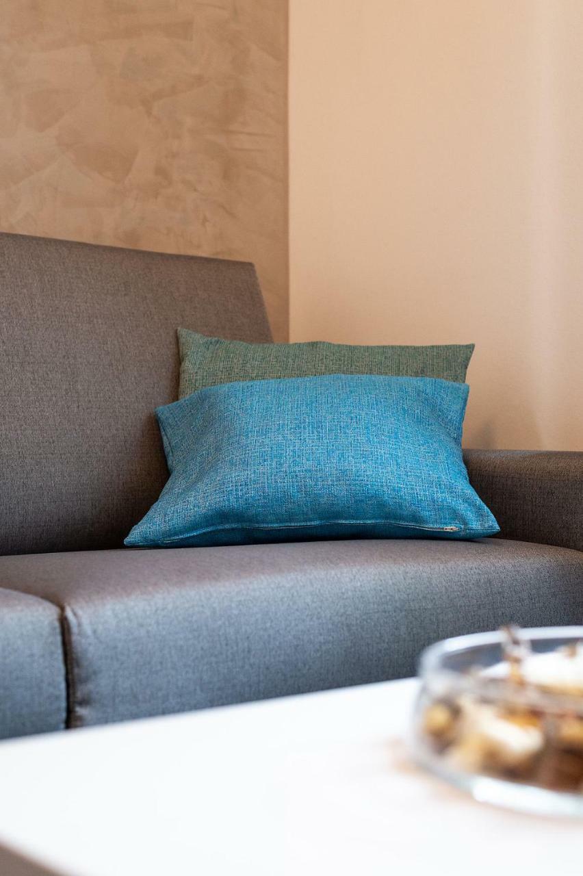 Apartment Auretta Novigrad  Ngoại thất bức ảnh