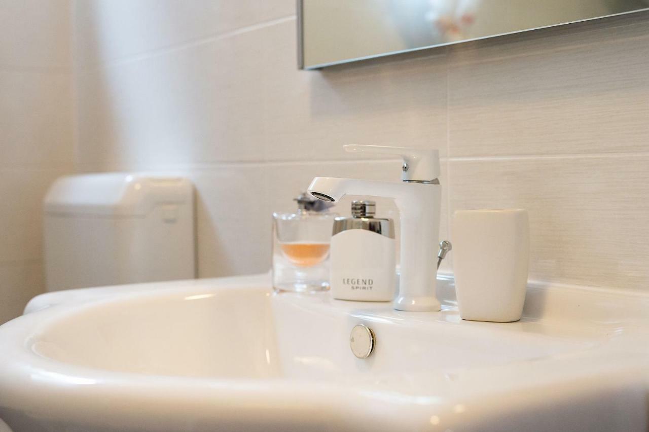 Apartment Auretta Novigrad  Ngoại thất bức ảnh
