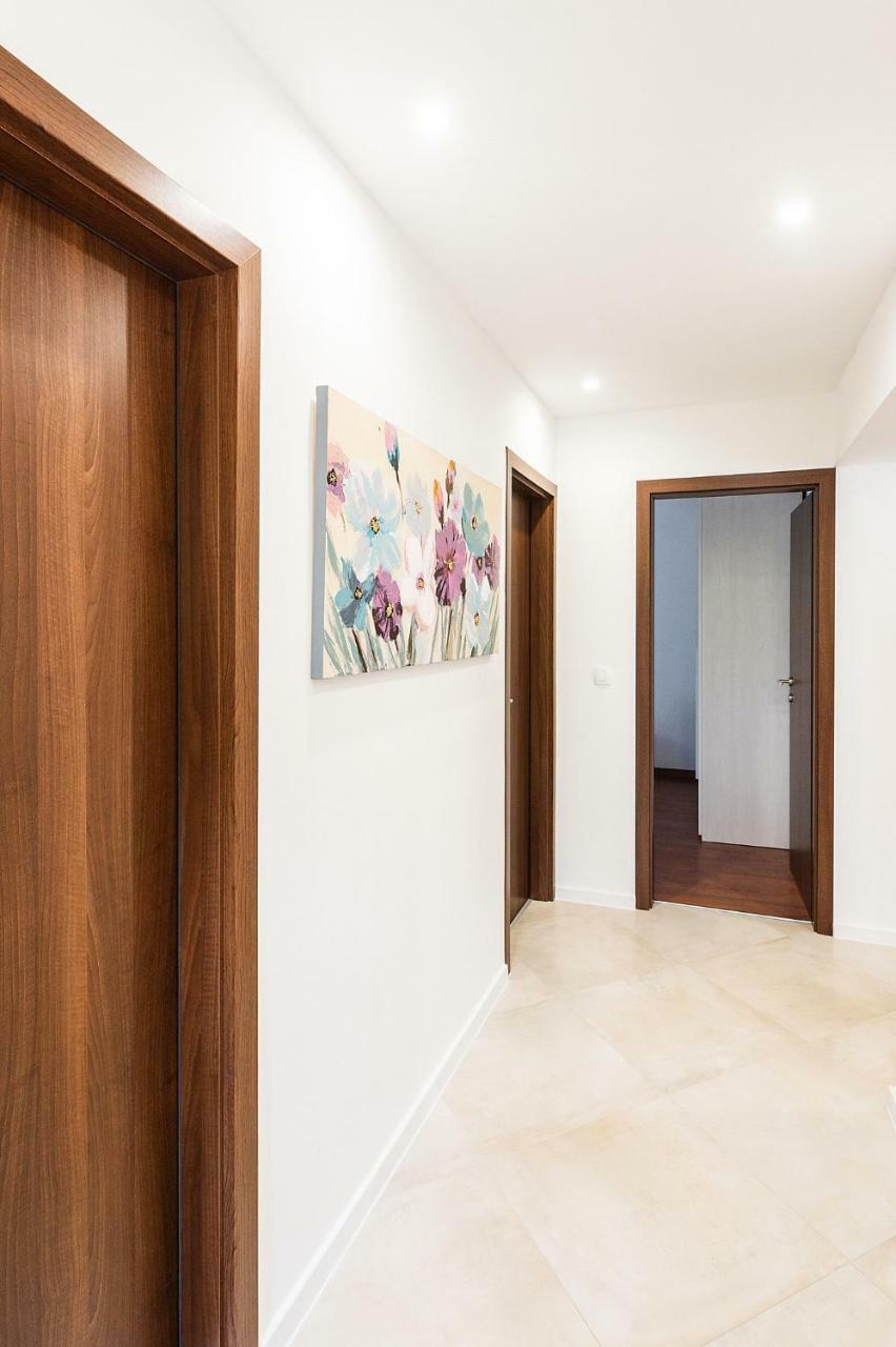 Apartment Auretta Novigrad  Ngoại thất bức ảnh