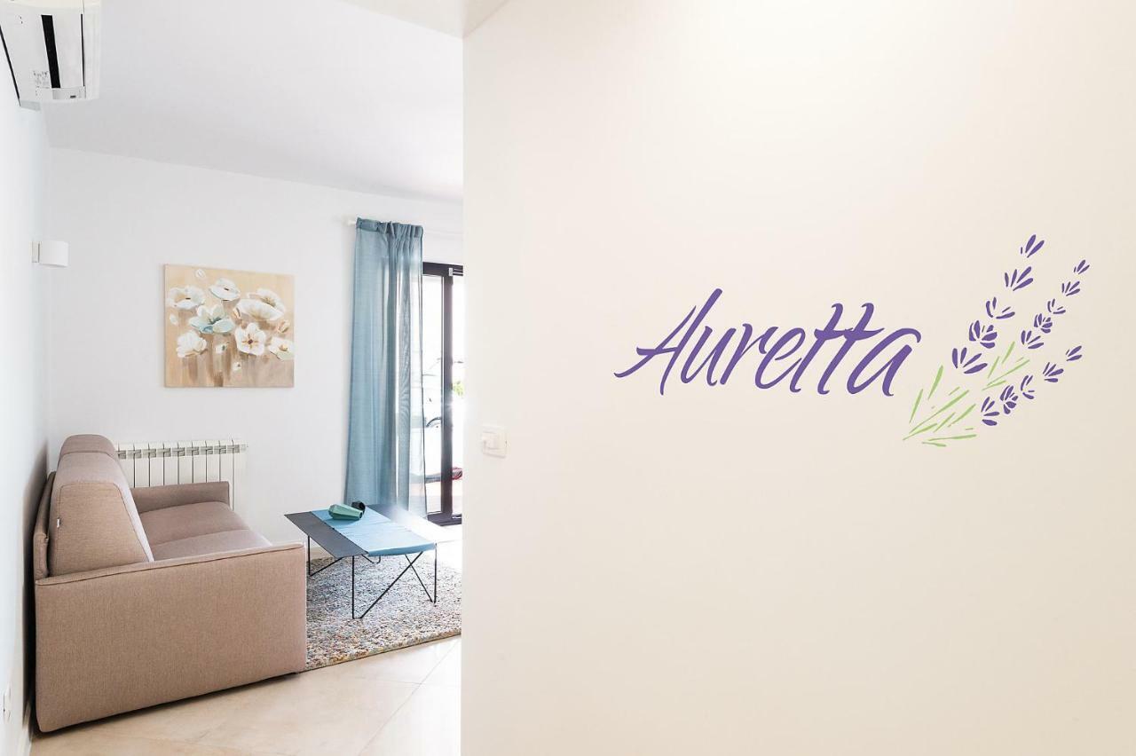 Apartment Auretta Novigrad  Ngoại thất bức ảnh