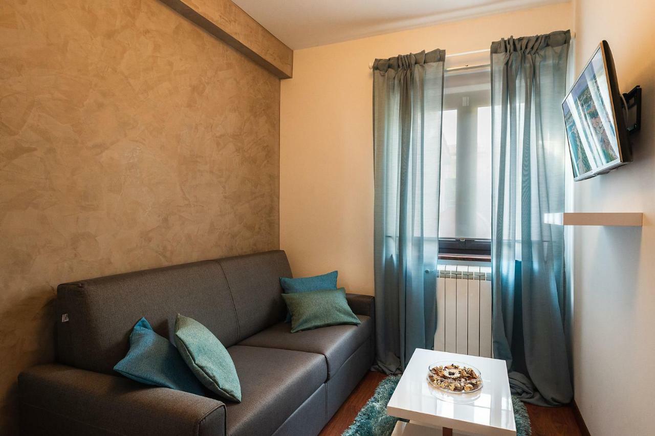 Apartment Auretta Novigrad  Ngoại thất bức ảnh